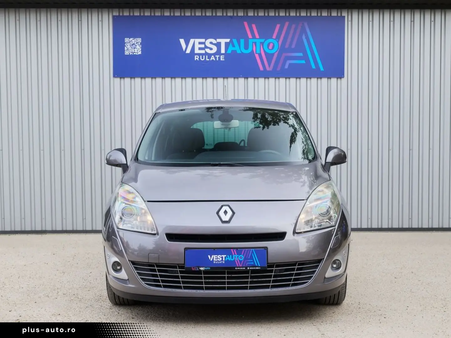 Renault Grand-Scenic