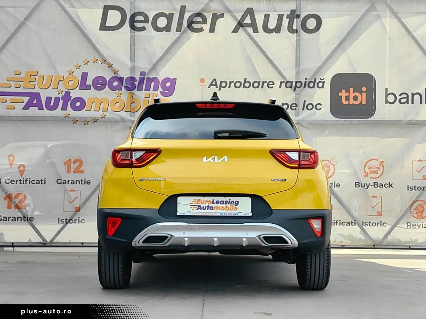 Kia Stonic