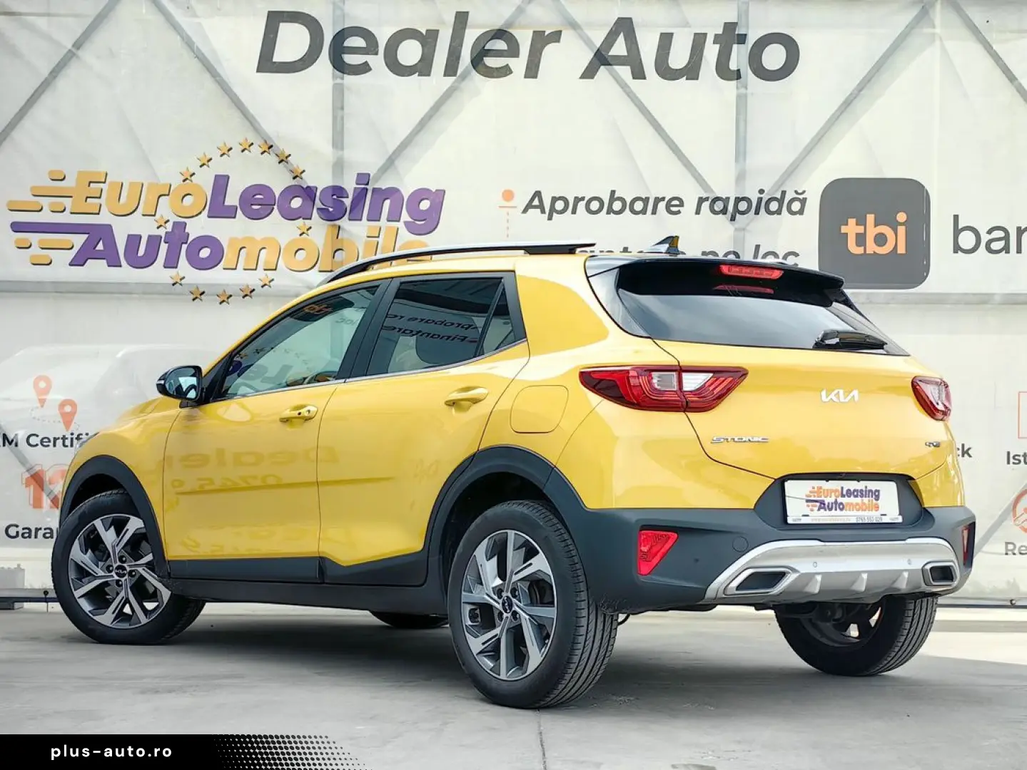 Kia Stonic