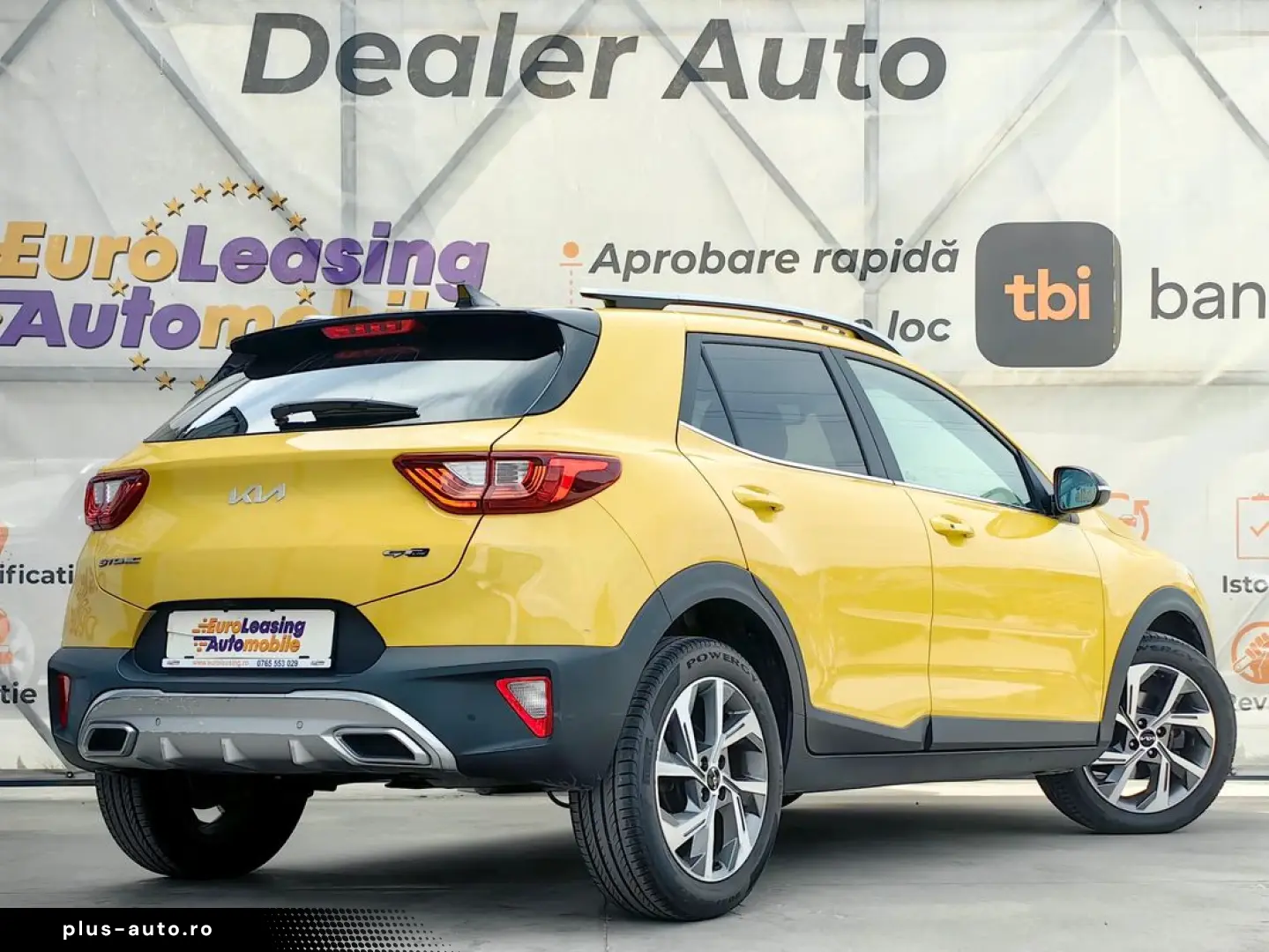 Kia Stonic