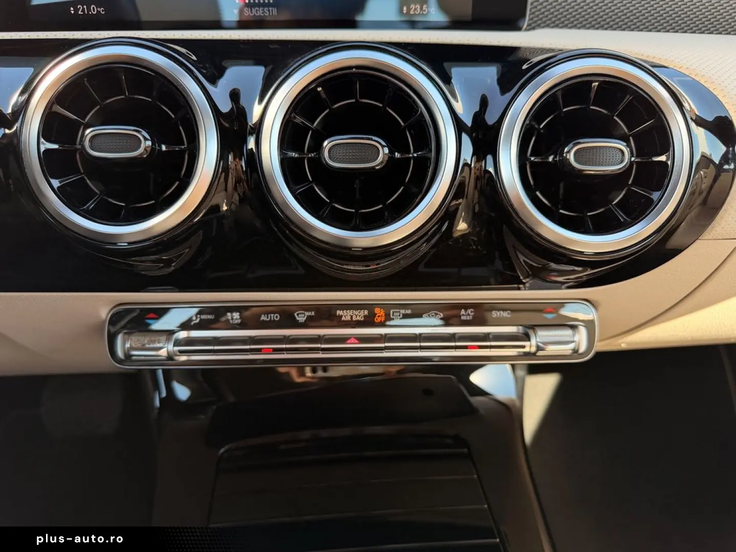 Mercedes-Benz Cla-200