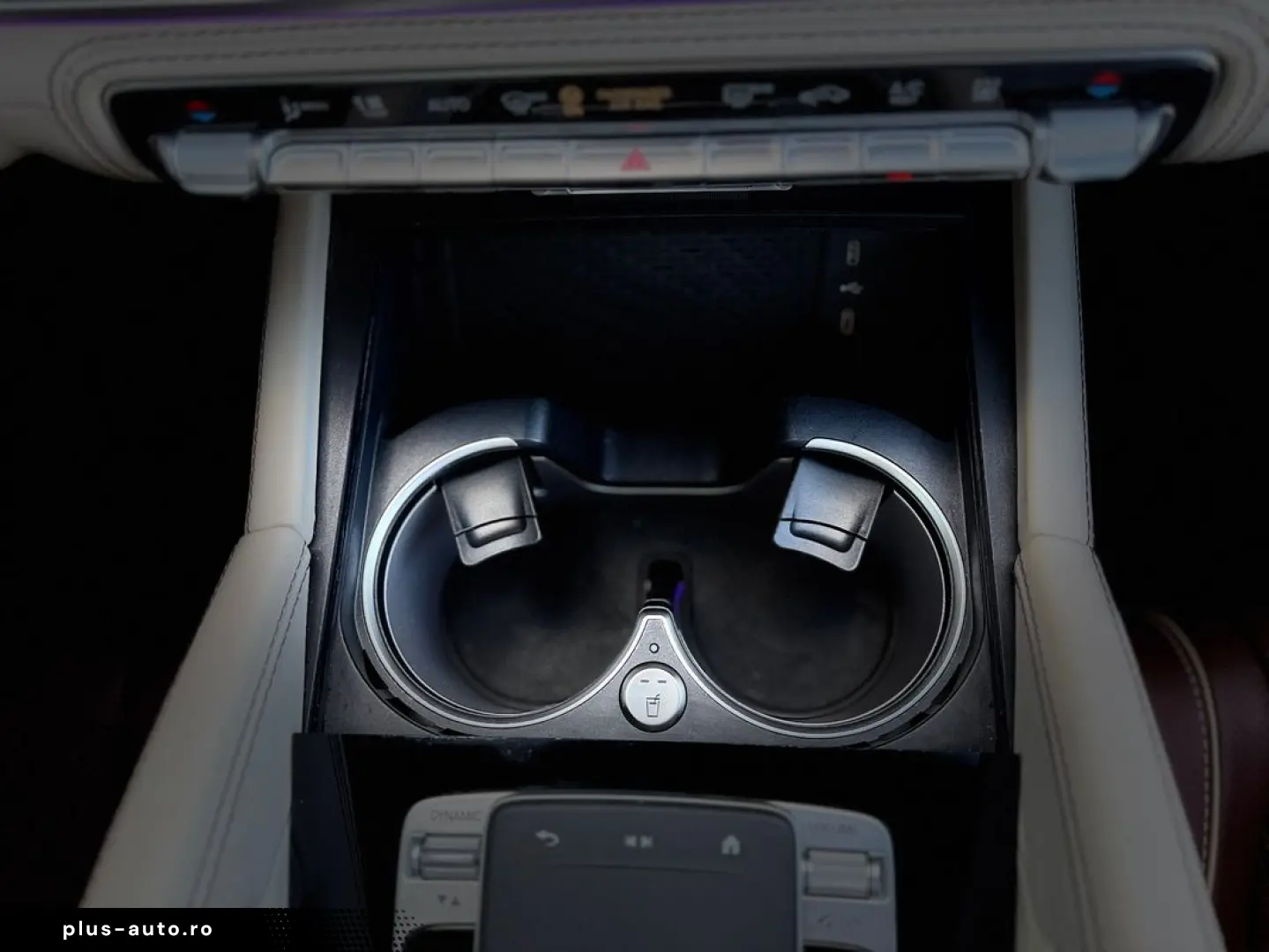 Mercedes-Benz Gls-Maybach