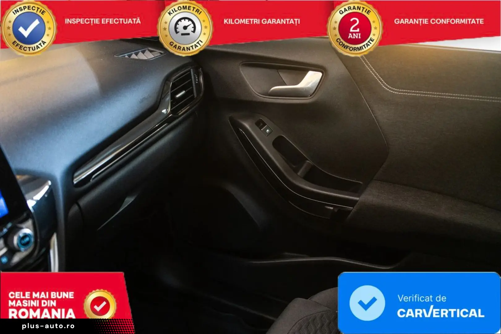 FORD PUMA ECO BOOST - MHEV   2021 189.000 KM