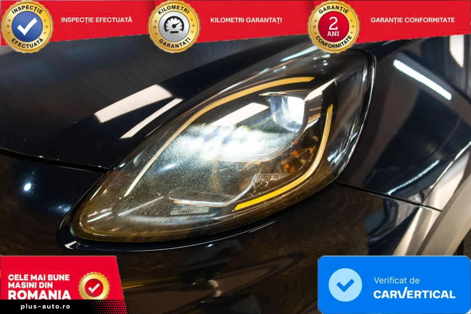 FORD PUMA ECO BOOST - MHEV   2021 189.000 KM