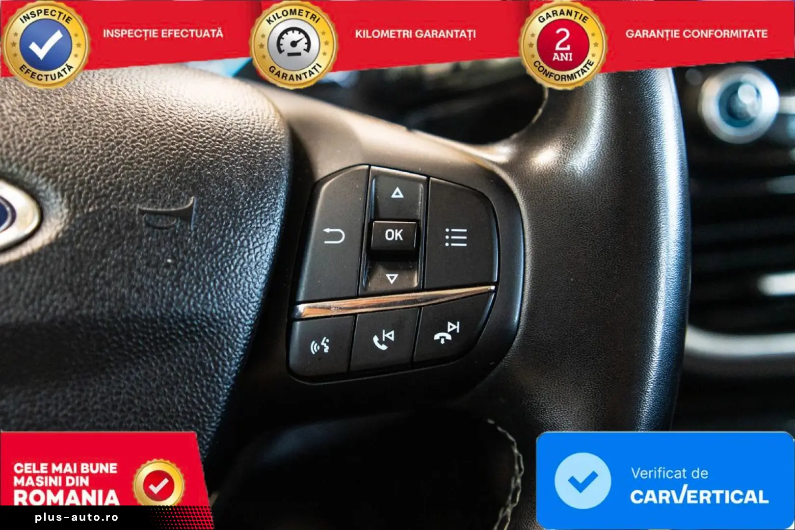 FORD PUMA ECO BOOST - MHEV   2021 189.000 KM