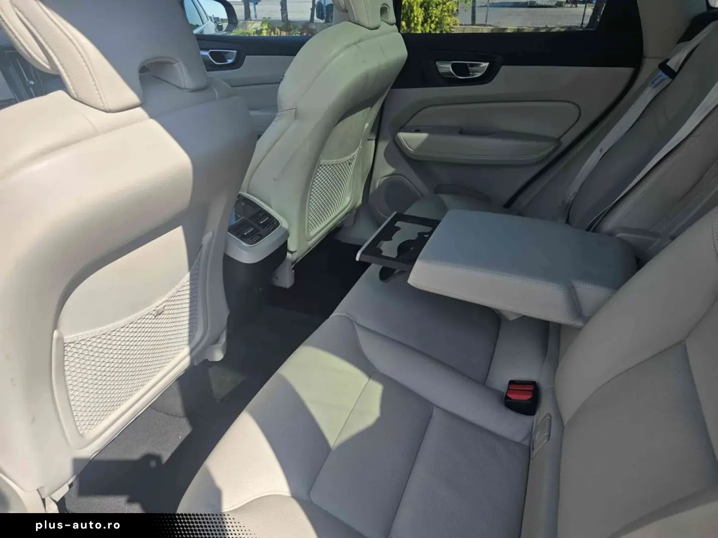 Volvo Xc-60