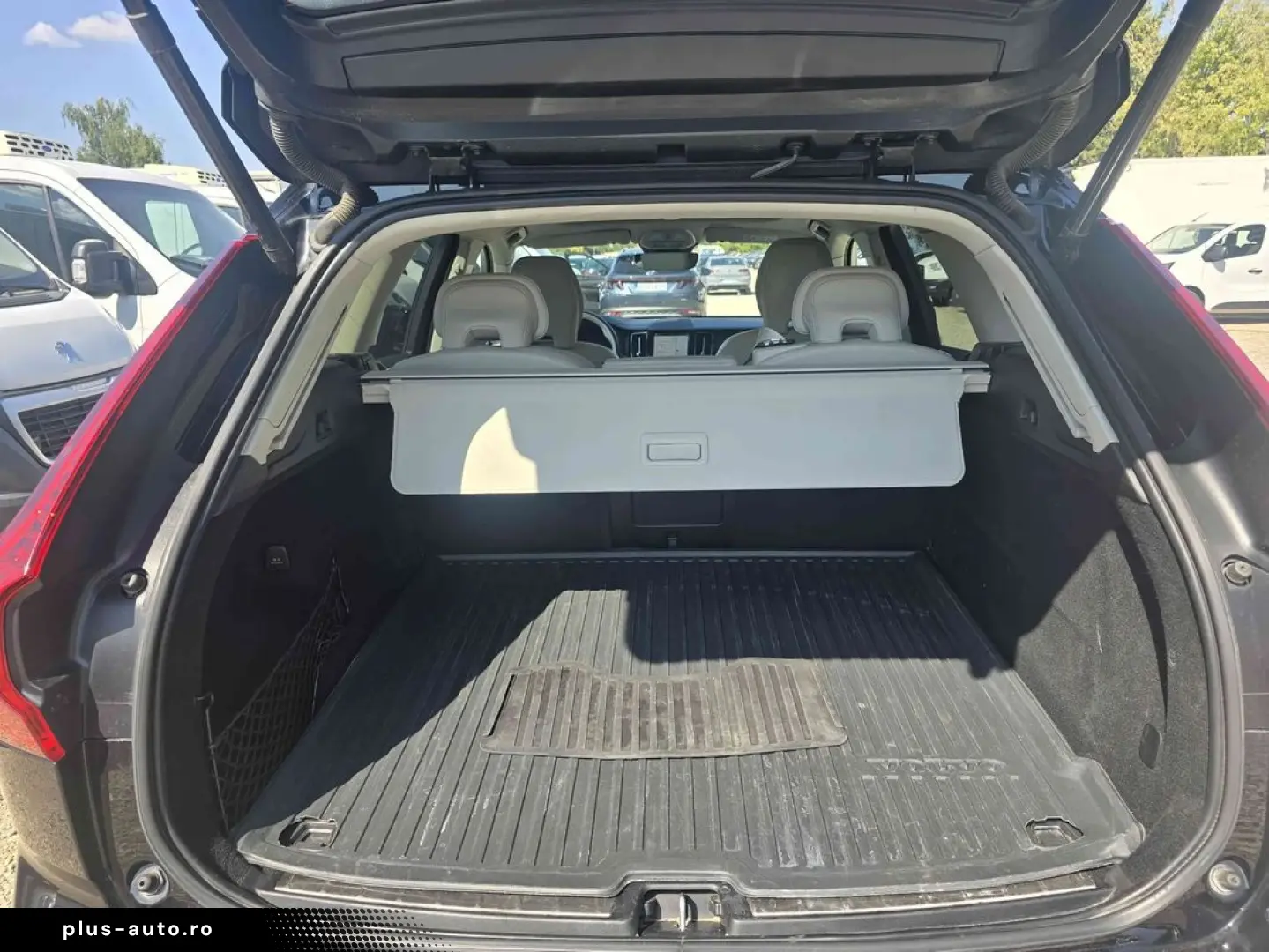 Volvo Xc-60