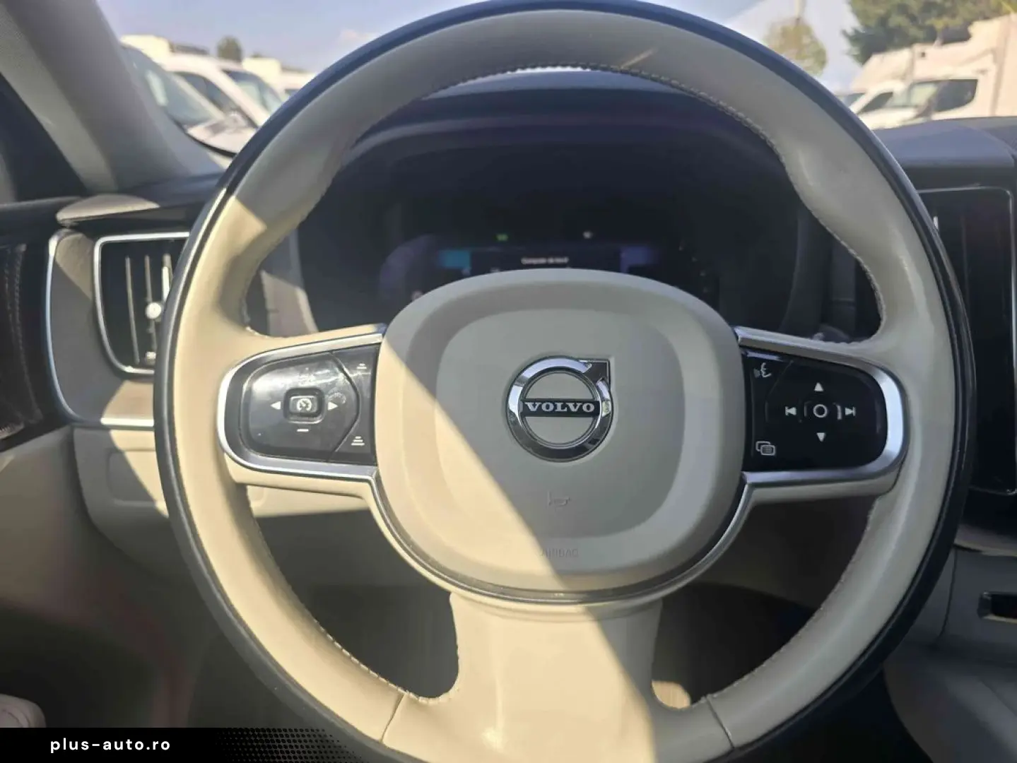 Volvo Xc-60