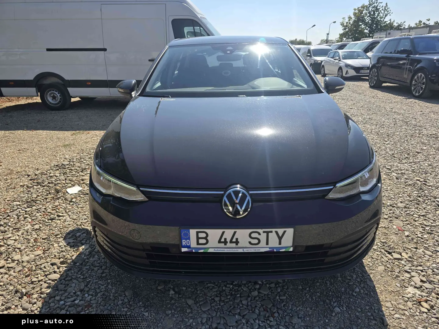 Volkswagen Golf 2024