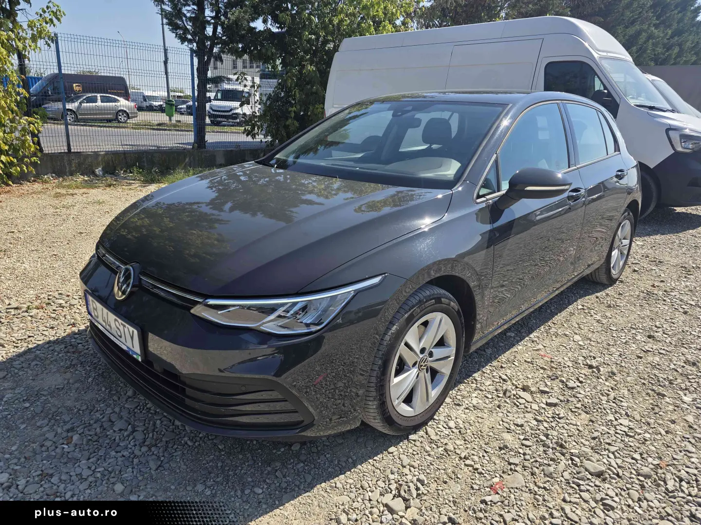 Volkswagen Golf 2024