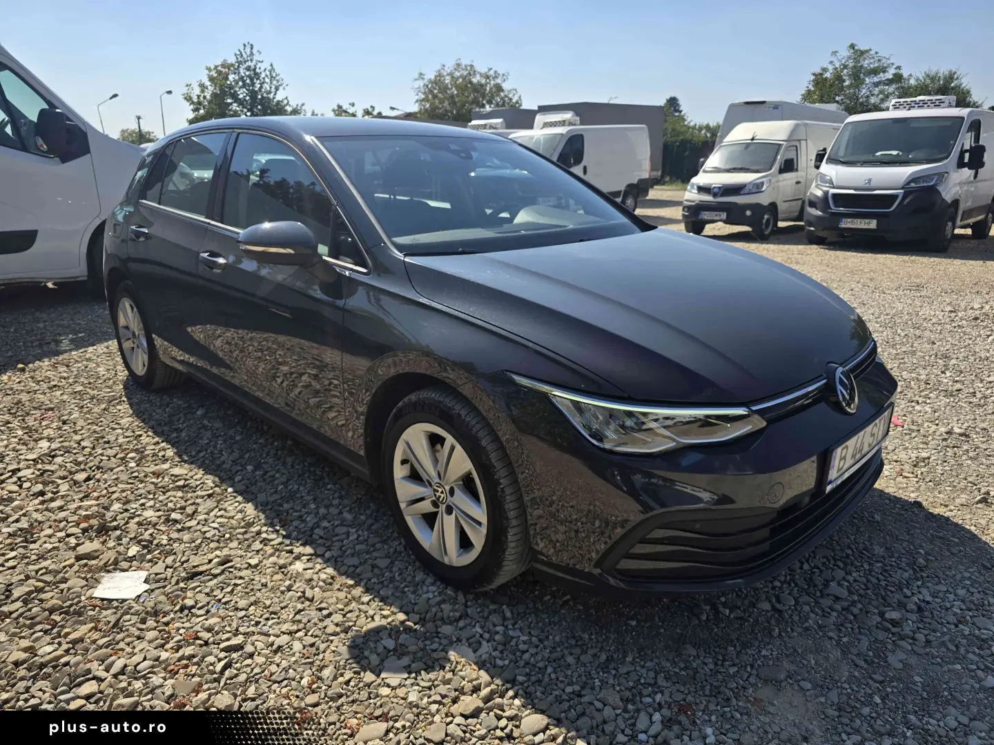 Volkswagen Golf 2024