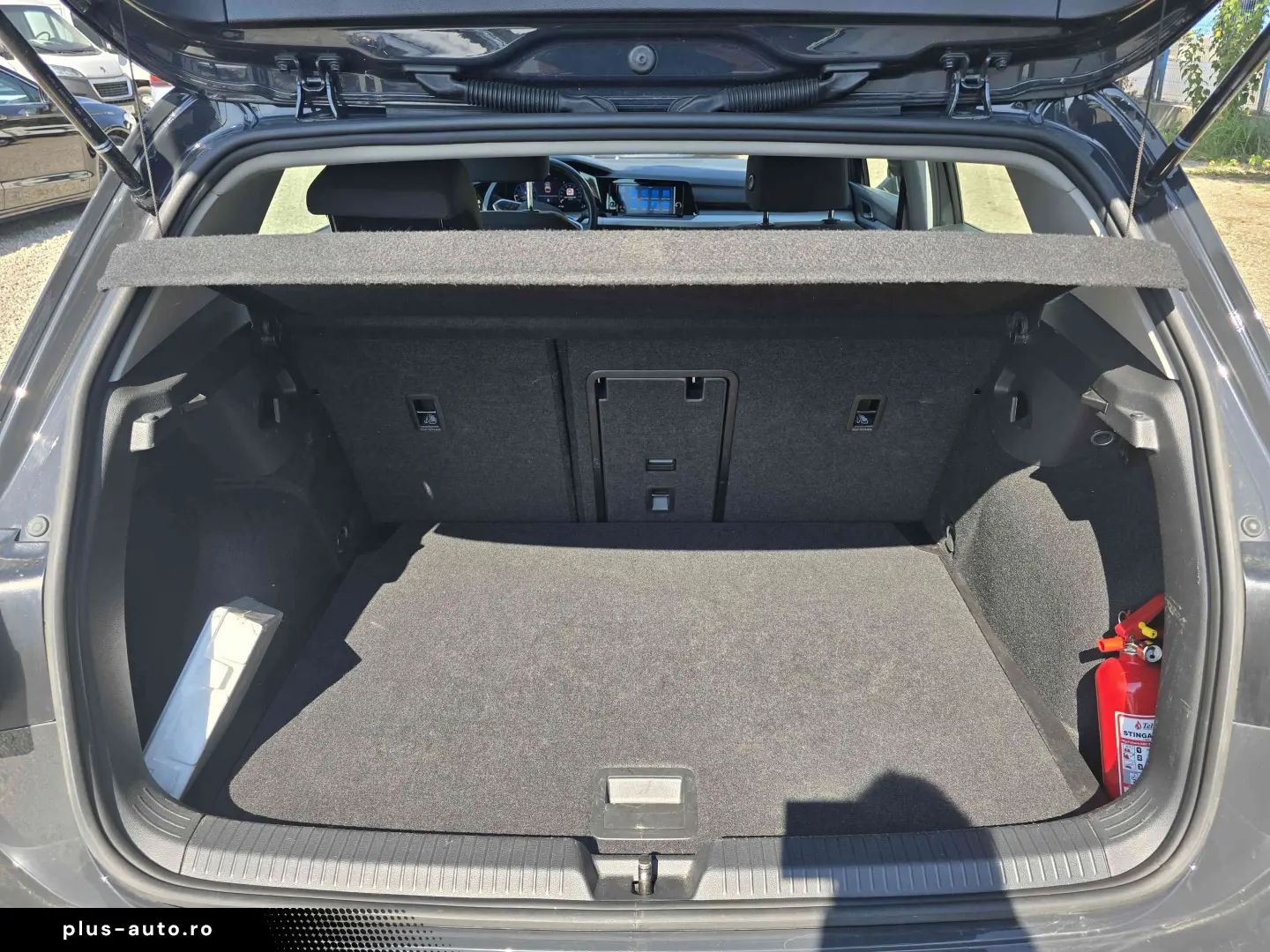 Volkswagen Golf 2024