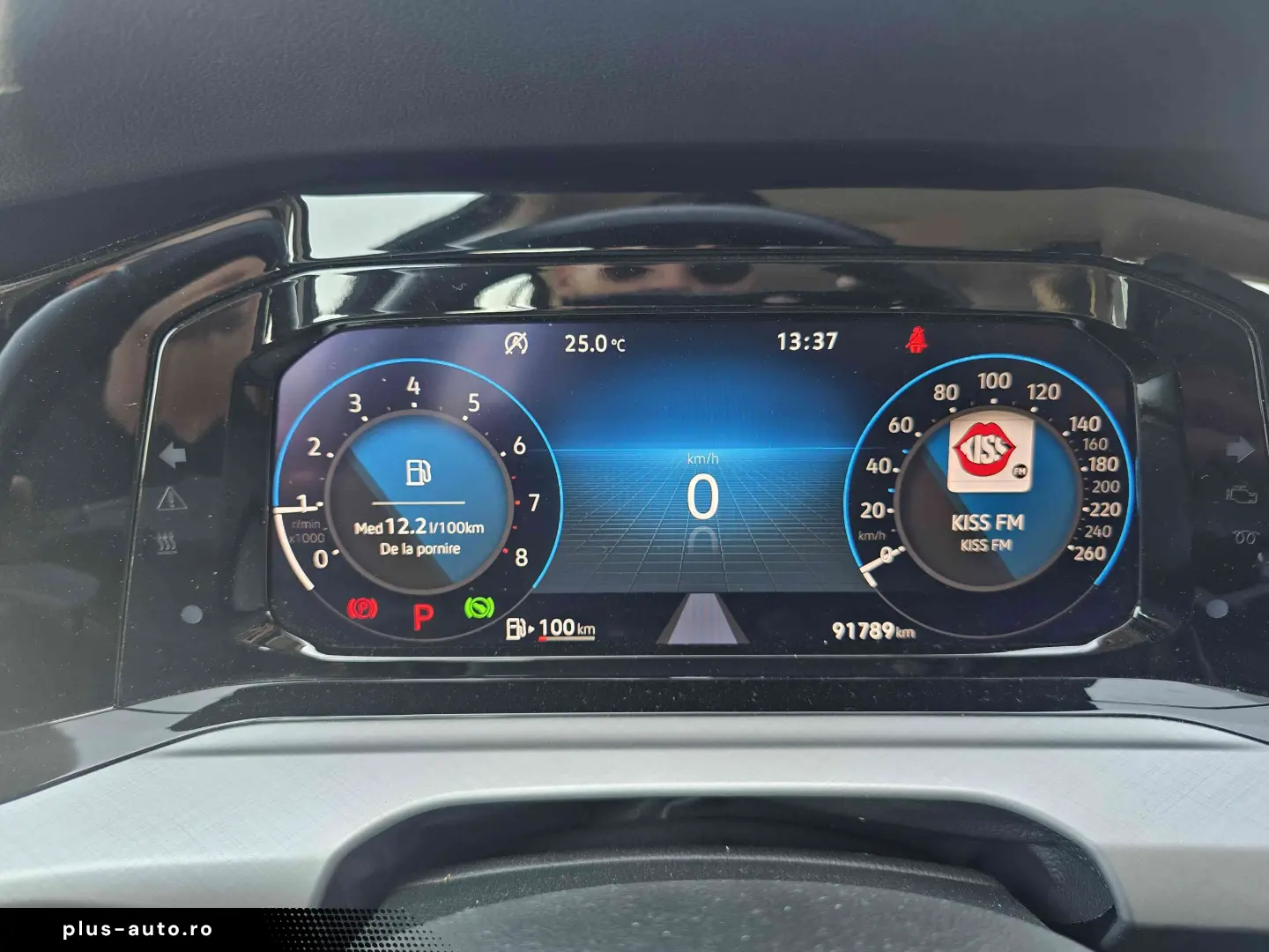 Volkswagen Golf 2024