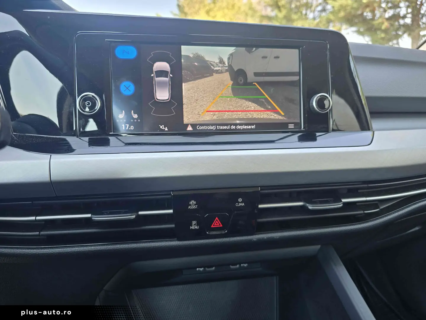 Volkswagen Golf 2024
