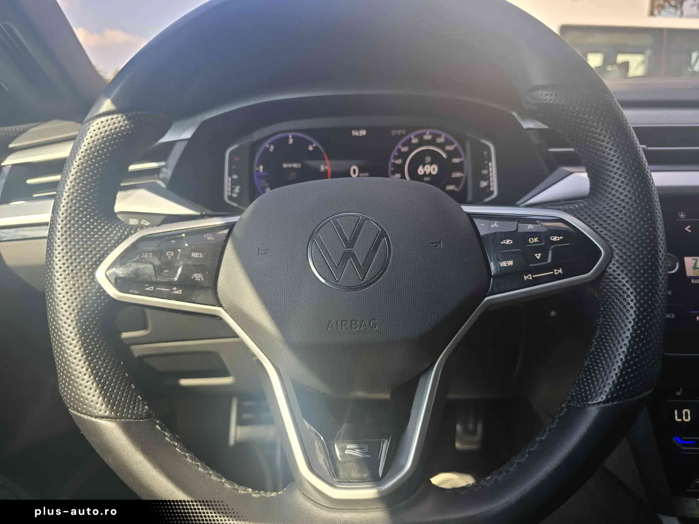 Volkswagen Arteon 2022