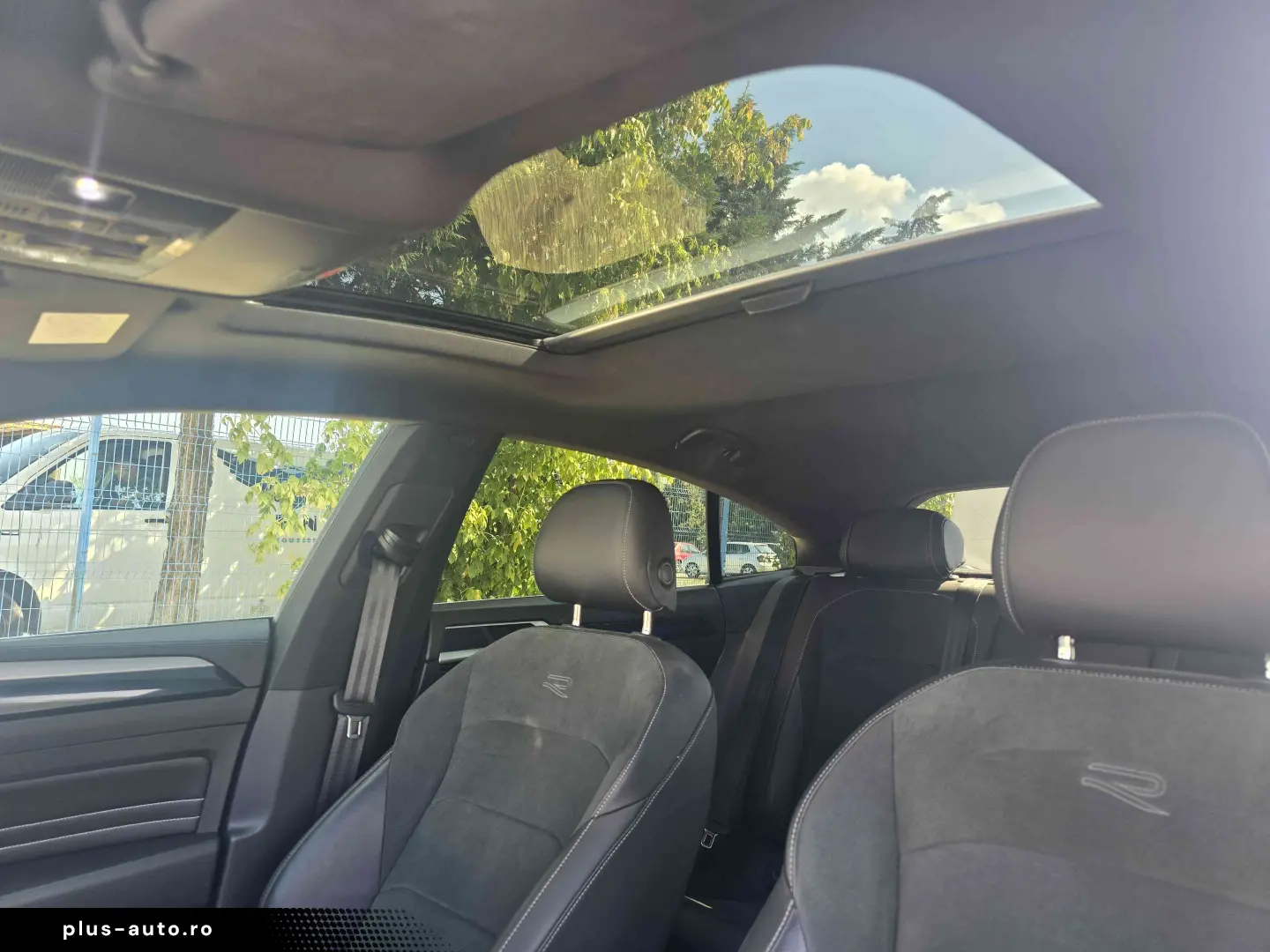 Volkswagen Arteon 2022