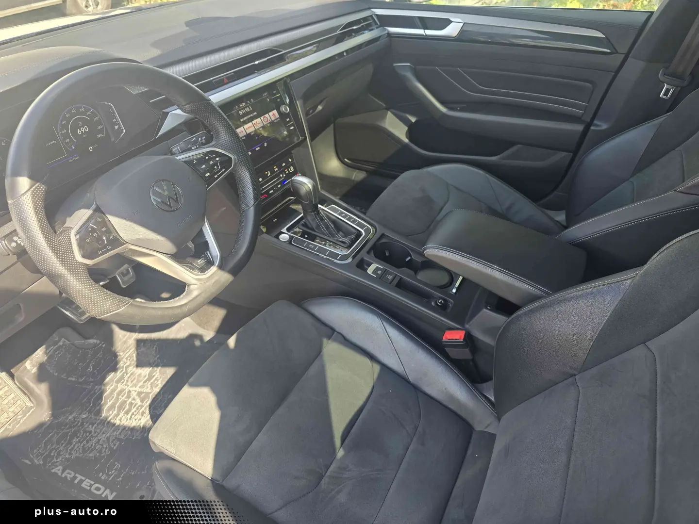 Volkswagen Arteon 2022
