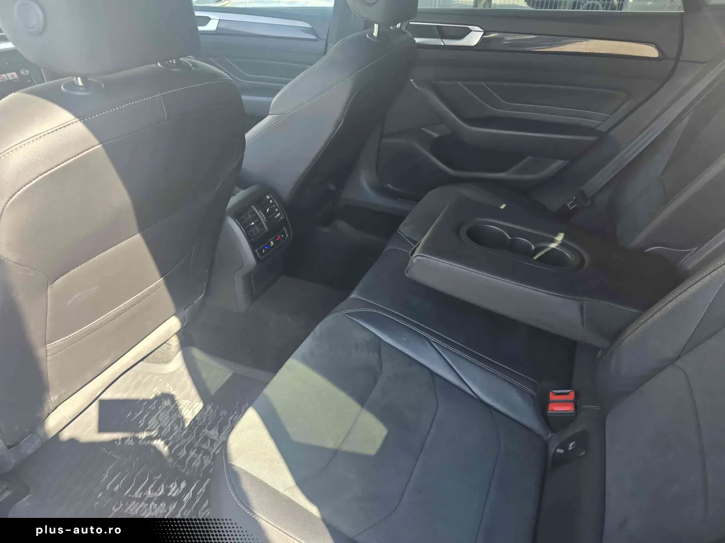 Volkswagen Arteon 2022