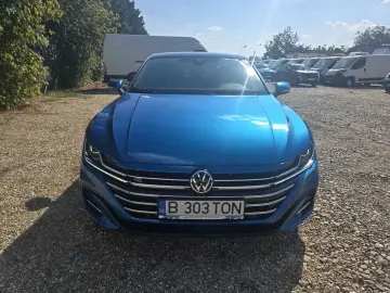 Volkswagen Arteon 2022