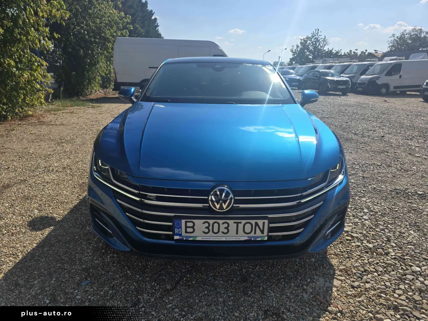 Volkswagen Arteon 2022