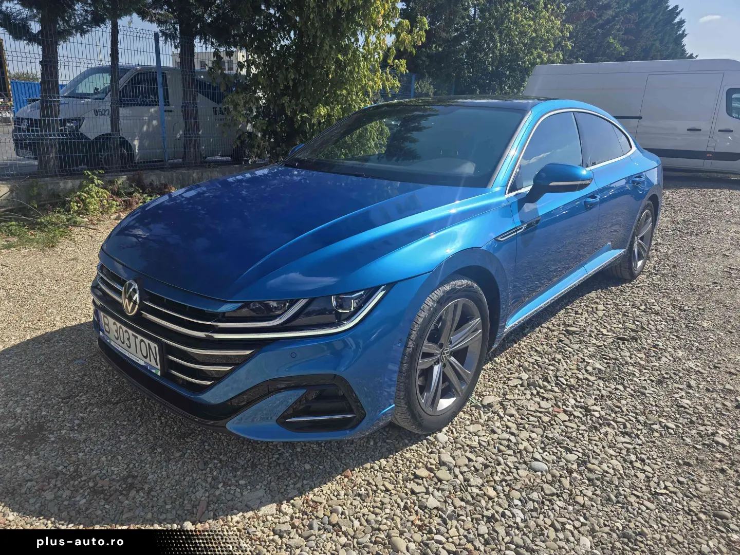 Volkswagen Arteon 2022