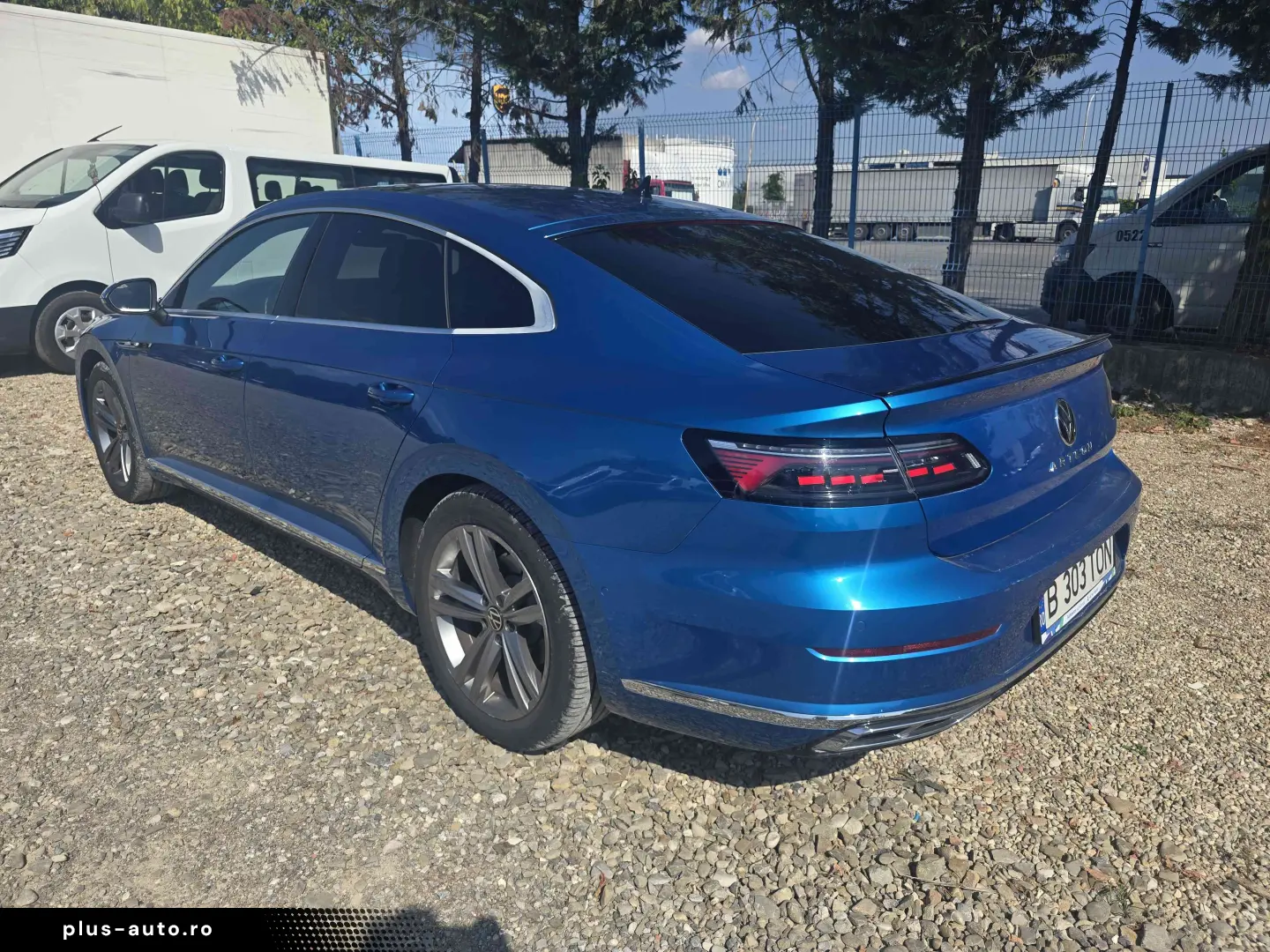 Volkswagen Arteon 2022