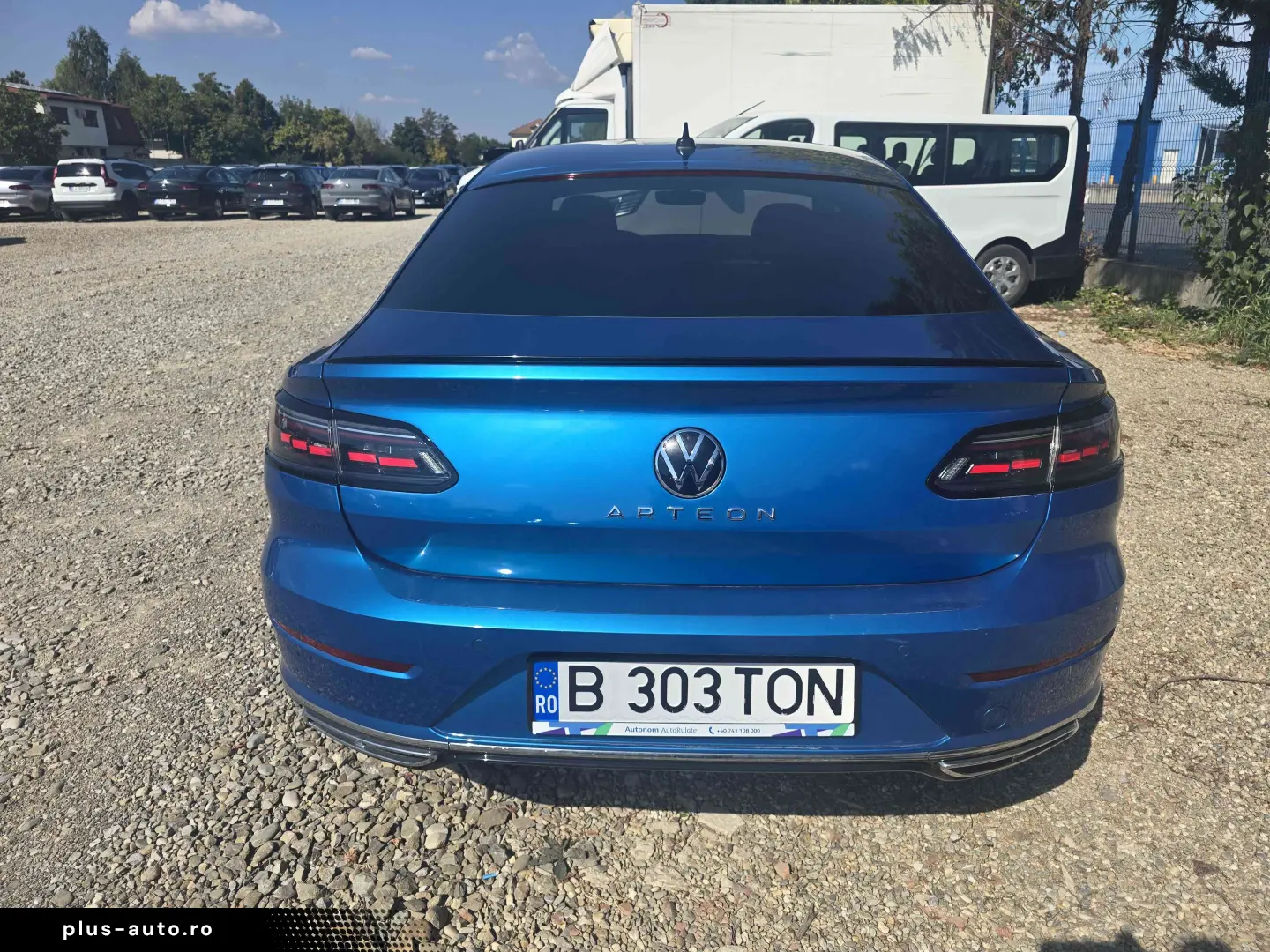 Volkswagen Arteon 2022