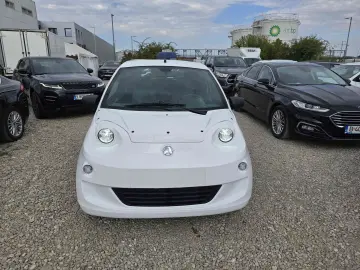 Aixam Miniauto 2024