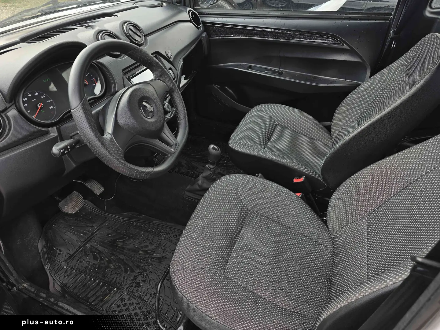 Aixam Miniauto 2024