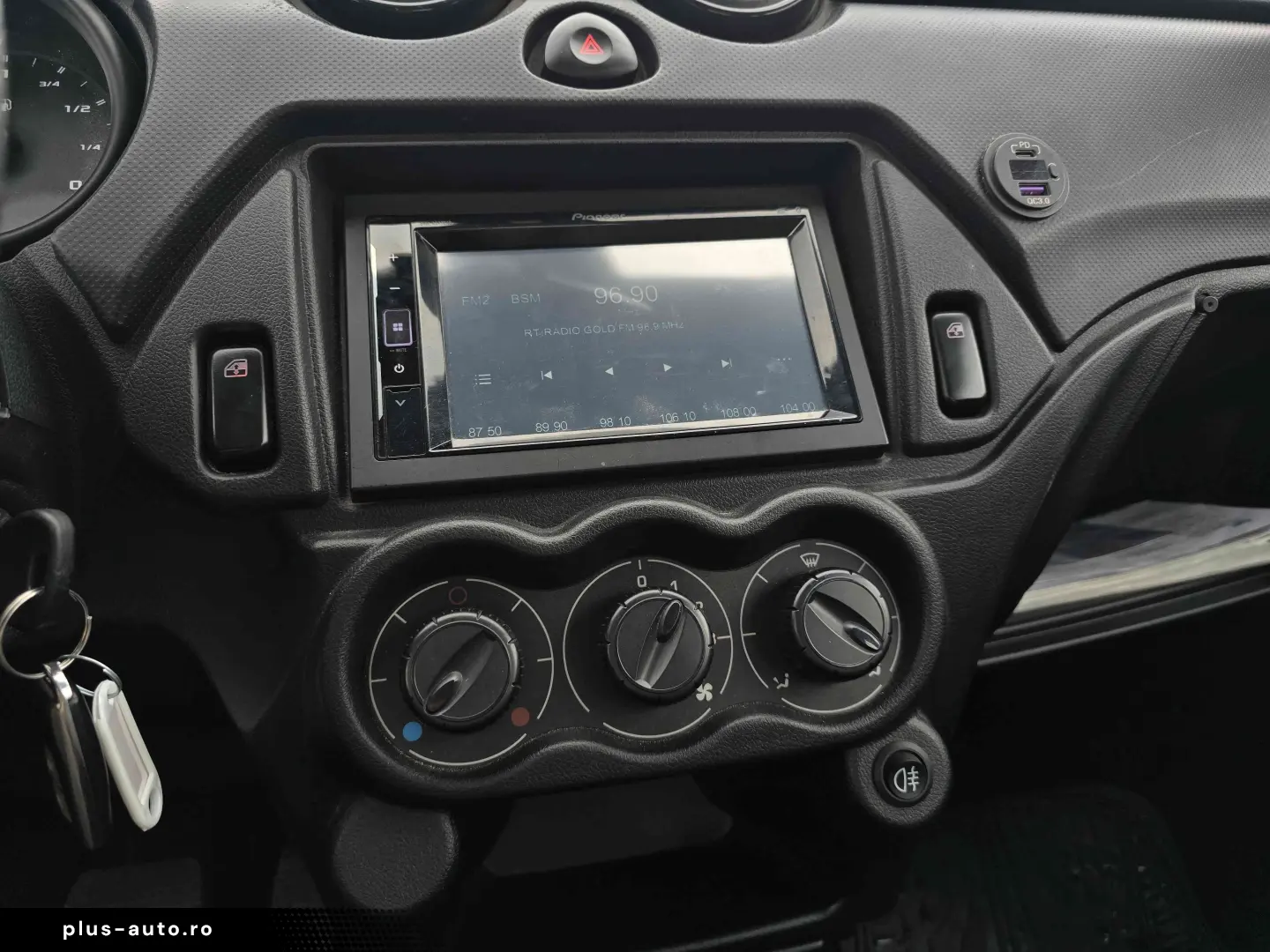 Aixam Miniauto 2024