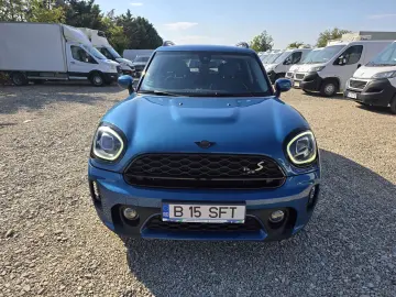 Mini Cooper 2022