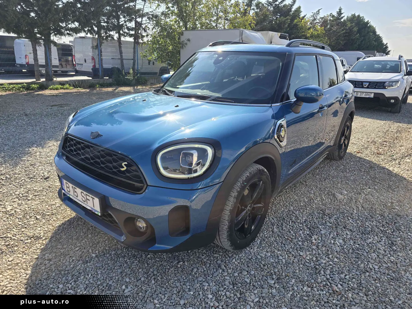 Mini Cooper 2022