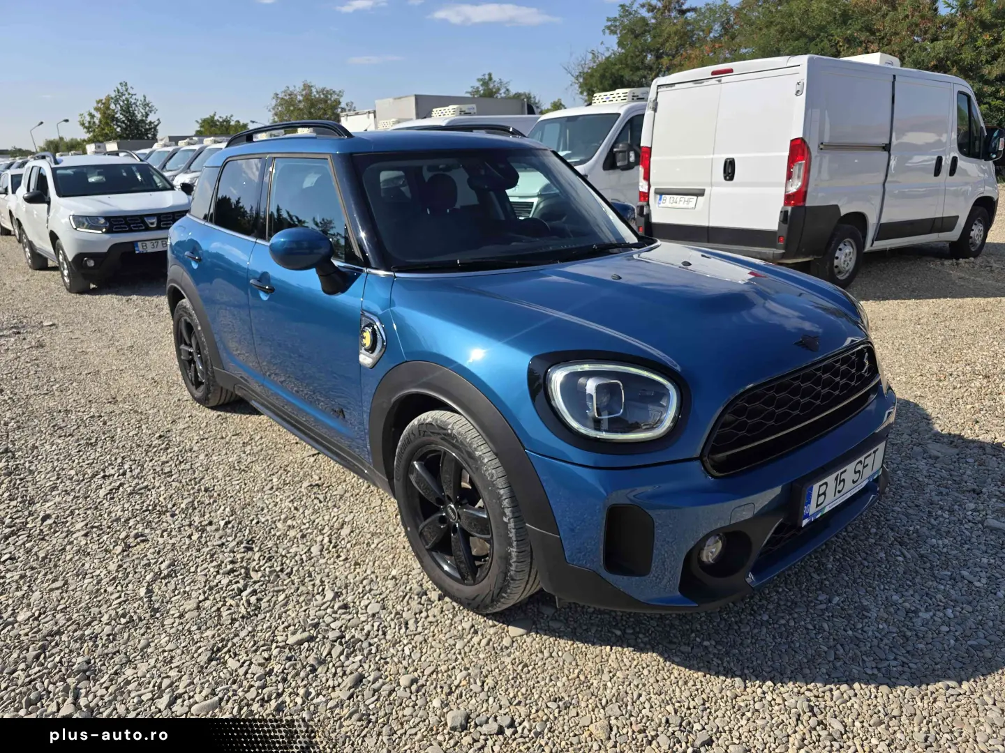 Mini Cooper 2022