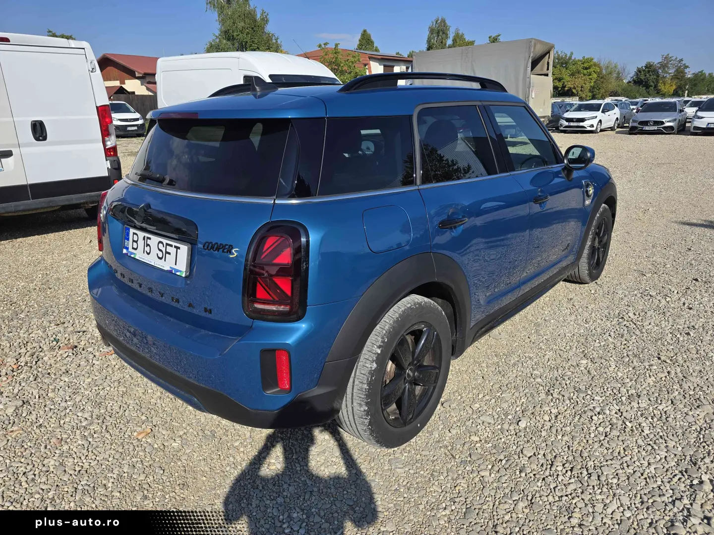 Mini Cooper 2022