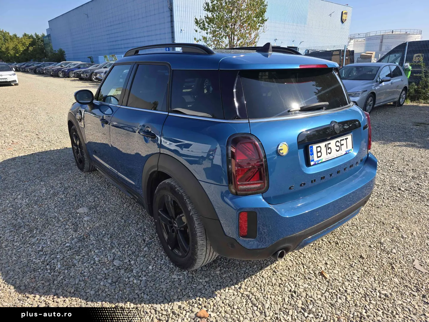 Mini Cooper 2022