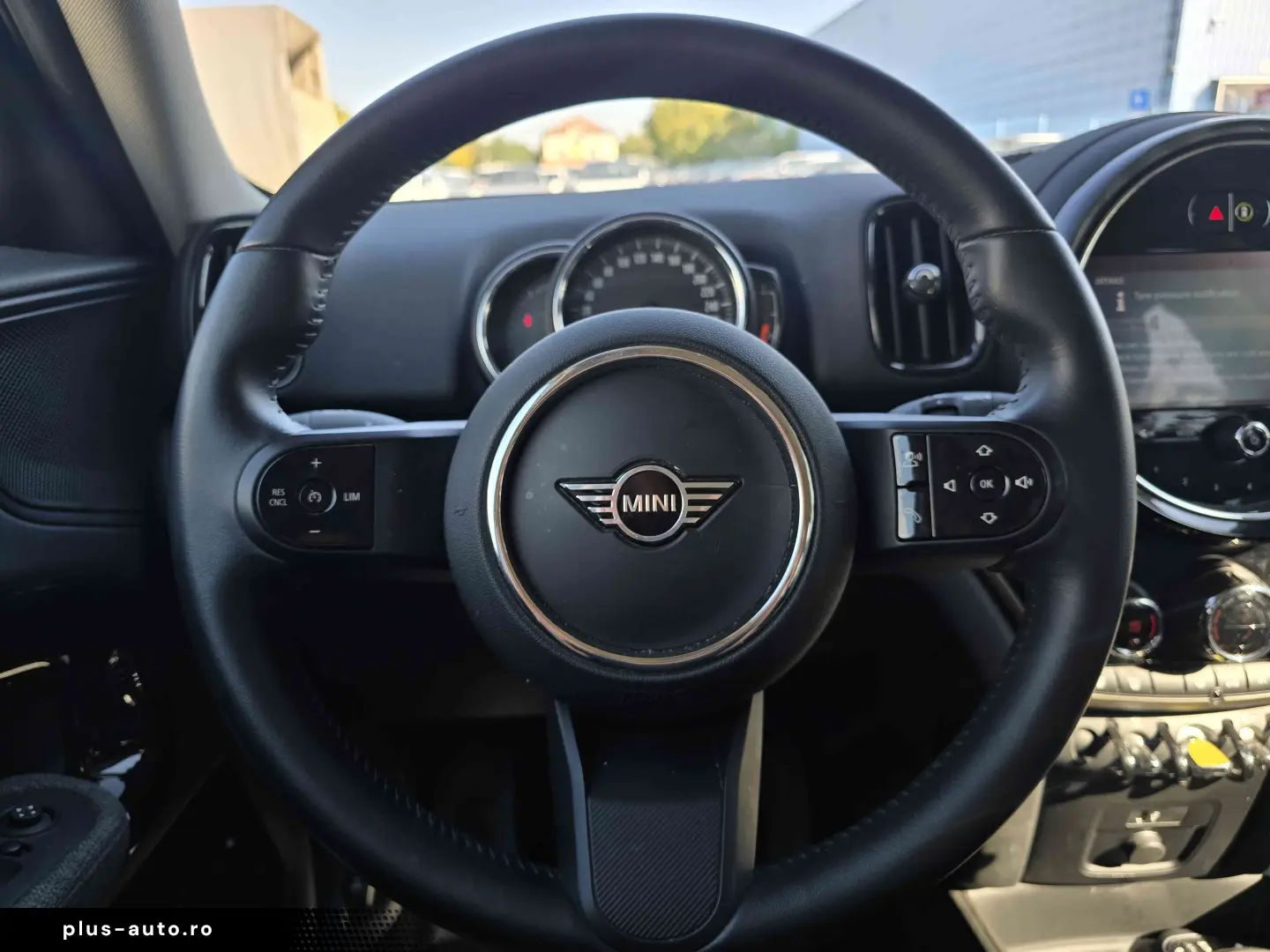 Mini Cooper 2022