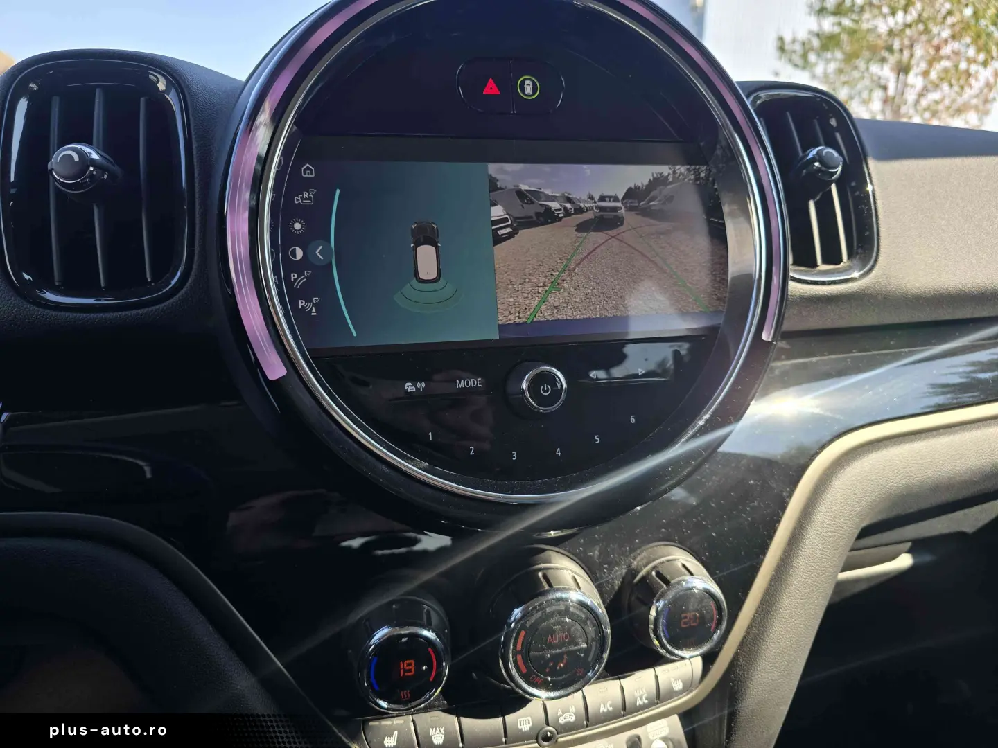 Mini Cooper 2022