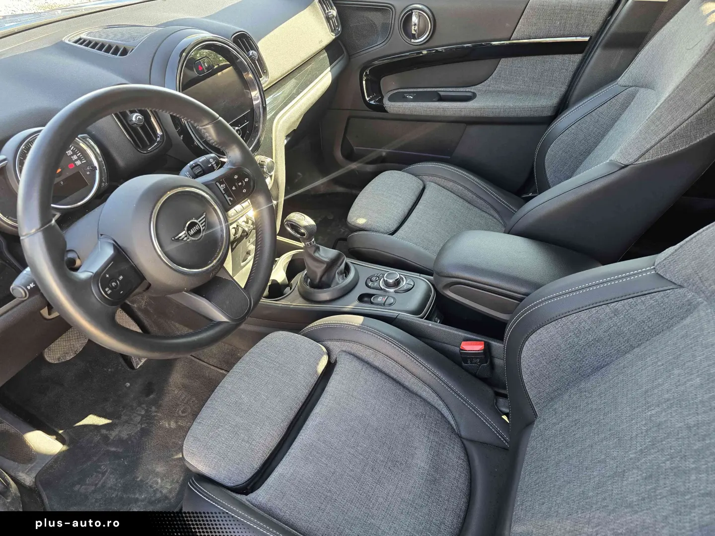 Mini Cooper 2022