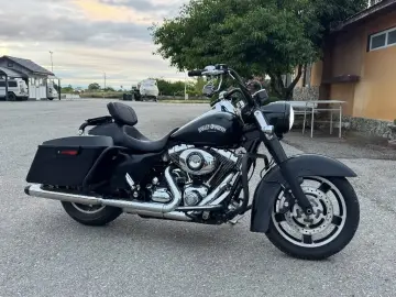 Harley-Davidson Street Glide