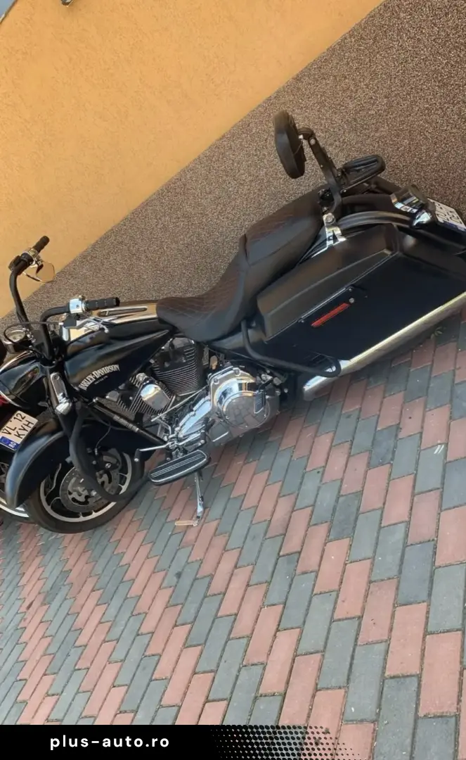 Harley-Davidson Street Glide