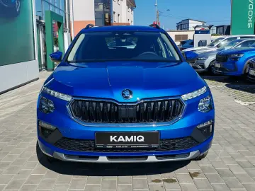 Skoda Kamiq 1.0 TSI DSG Selection 115 CP