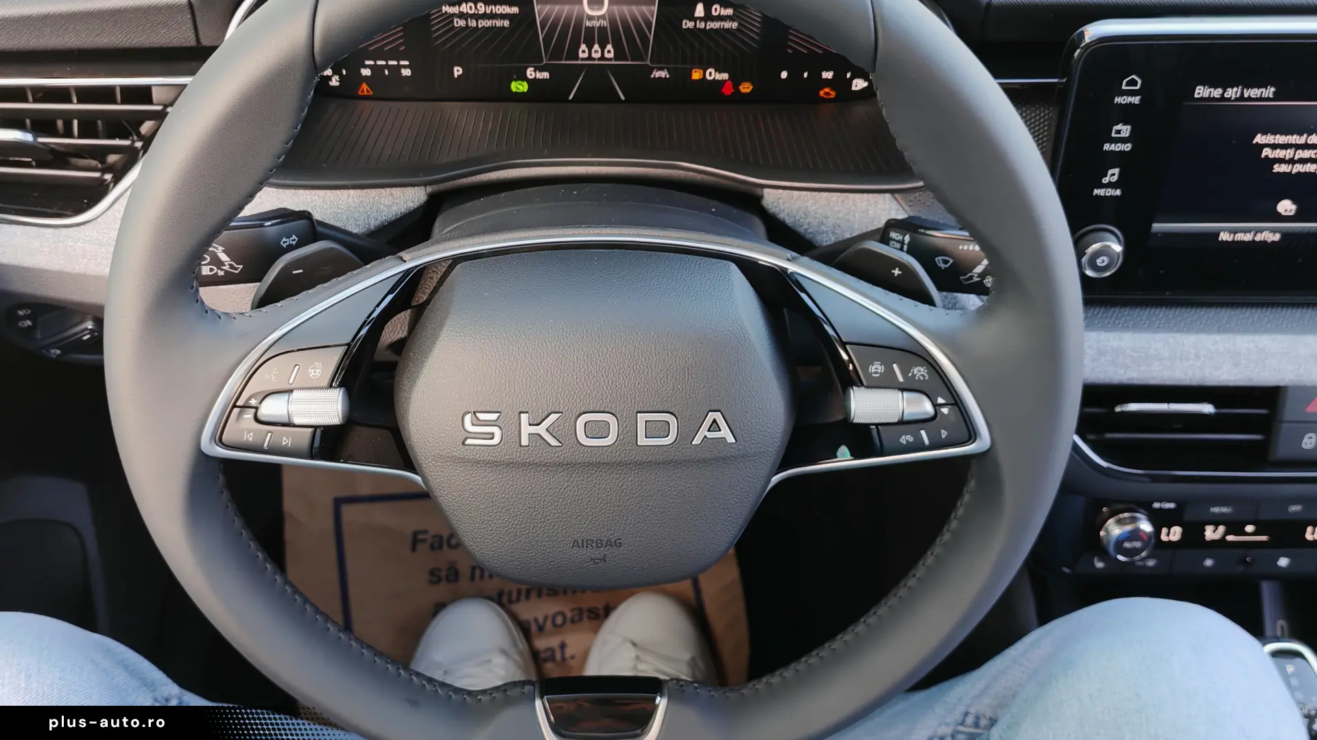 Skoda Kamiq 1.0 TSI DSG Selection 115 CP