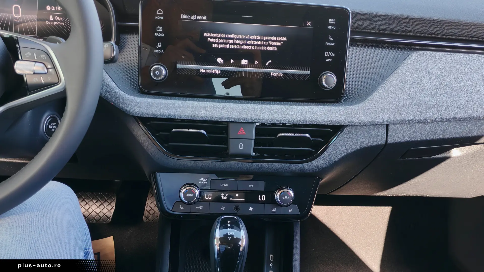 Skoda Kamiq 1.0 TSI DSG Selection 115 CP