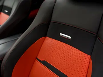 Mercedes-Benz GLE 53 AMG Coupe