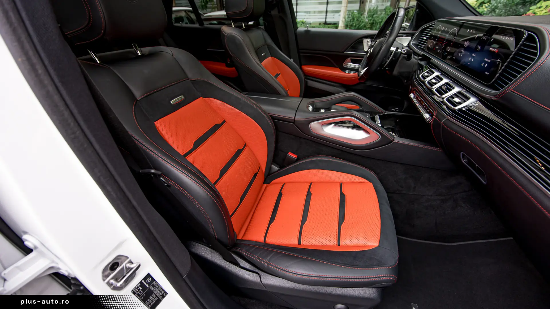 Mercedes-Benz GLE 53 AMG Coupe