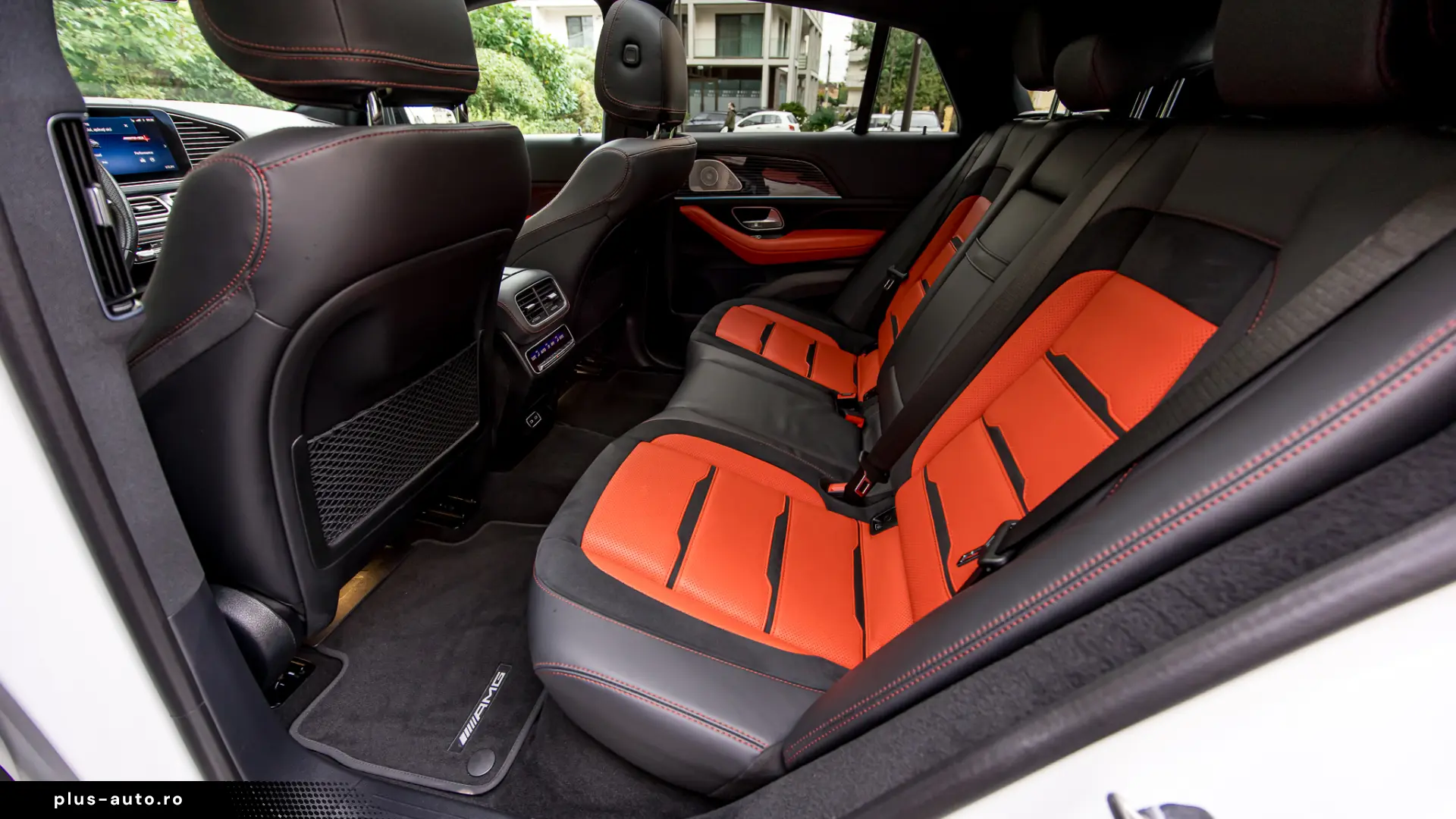 Mercedes-Benz GLE 53 AMG Coupe