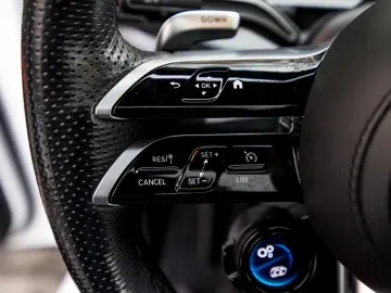 Mercedes-Benz GLE 53 AMG Coupe