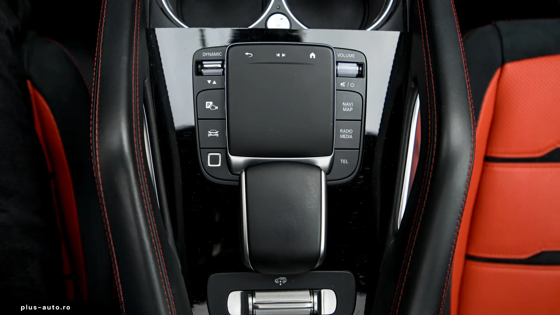 Mercedes-Benz GLE 53 AMG Coupe