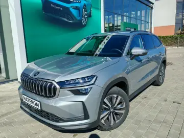 Skoda Kodiaq 2.0 TDI DSG 4X4 193 CP Selection