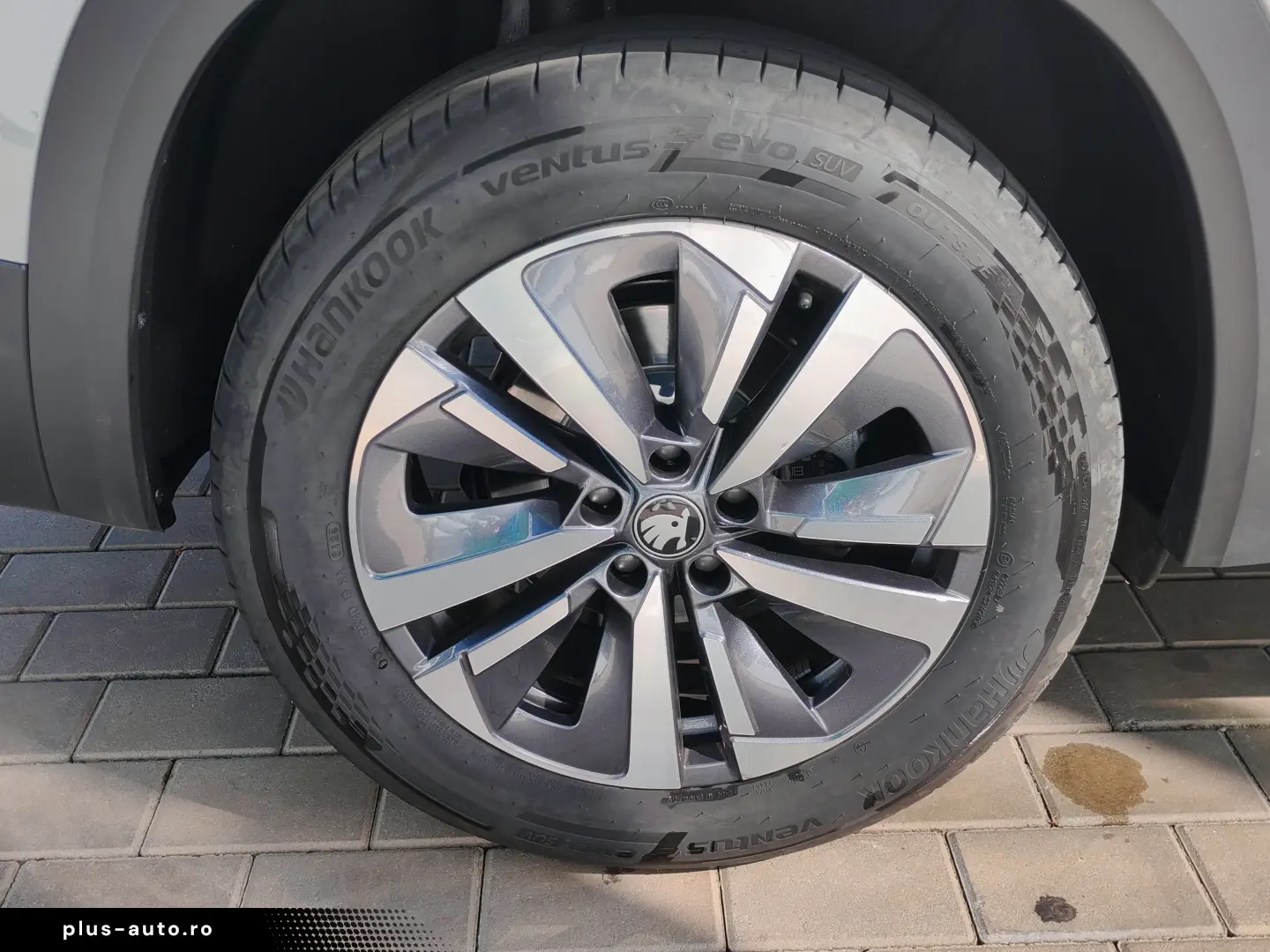 Skoda Kodiaq 2.0 TDI DSG 4X4 193 CP Selection